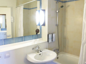 Hotel Campanile Dijon Centre - Gare