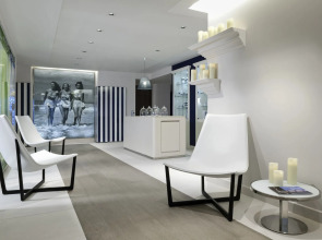 Cures Marines Trouville Hôtel Thalasso & Spa-MGallery by Sofitel