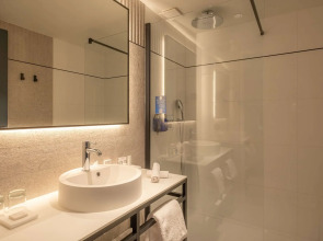 Radisson Blu Grand Hotel & Spa, Malo-Les-Bains