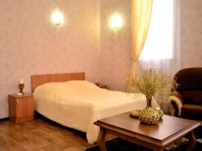 Отель Европа