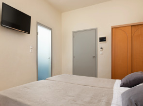 City Plus Rhodes Hotel