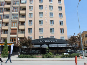 Hangover Central Hotel