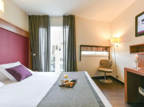 Appart'City Confort Paris Grande Bibliotheque