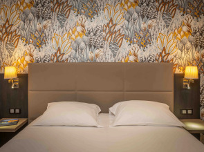 Hotel Terminus Orleans