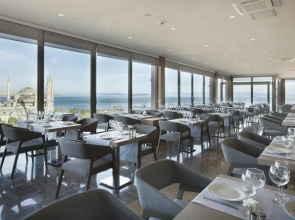 Hotel Arcadia Blue Istanbul