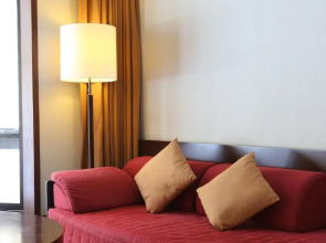 Tateshina Tokyu Hotel