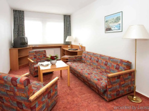 Dresden Zentrum Hotel