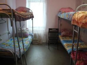 Хостел Эдем