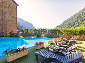 Hotel Spa Princesa Parc