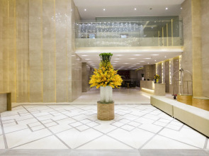 Rosaka Nha Trang Hotel