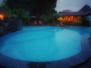 Puri Pangeran Hotel Yogyakarta