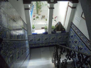 Pensión La Giraldilla