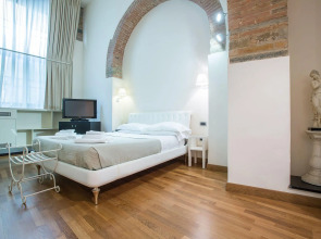 Relais Hotel Centrale Firenze