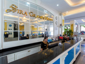 Sira Grande Hotel and Spa