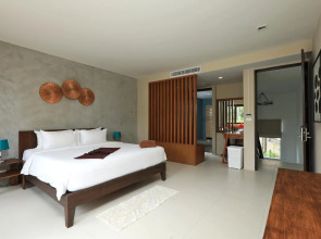 Tea Tree Boutique Resort