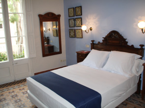 Hotel Medium Renaixença