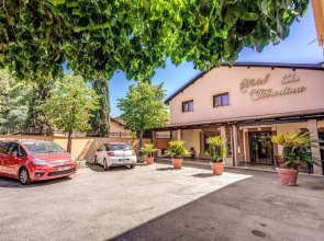 Hotel Roma Tiburtina