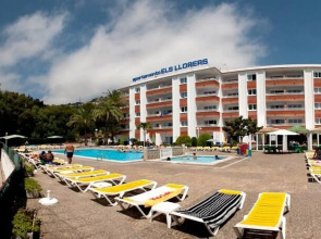 Apartamentos Els Llorers