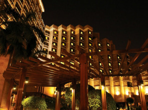 Hyatt Regency Delhi