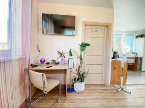 Апартаменты на улице Фильченкова