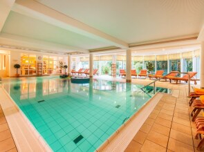 Hotel Birke - Appartments Waldesruh