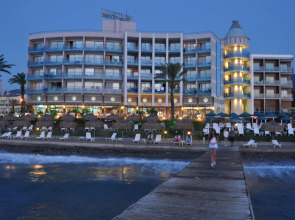 Faustina Hotel & Spa