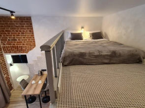 Апартаменты на улице Карла Маркса 47Б