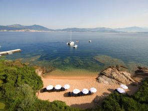 Sofitel Golfe d'Ajaccio Thalassa sea & spa