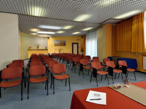 Boutique Hotel Re Enzo