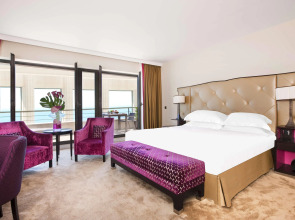 Hyatt Regency Nice Palais de la Méditerranée