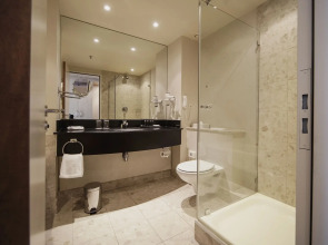 Rotterdam Marriott Hotel