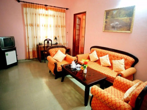 Palmira Beach Resort & Spa