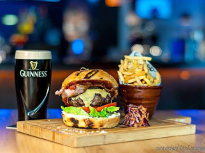 Clayton Hotel Burlington Road