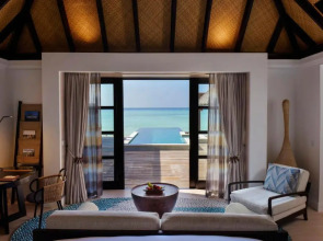 Four Seasons Resort Maldives at Kuda Huraa