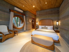 Ulaman Eco Luxury Resort