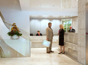 Grand Hotel Mussmann