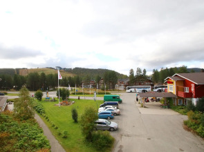 Hotel Hullu Poro