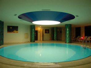 Golden Rock Beach Hotel - All Inclusive