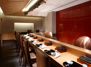 The Okura Prestige Taipei