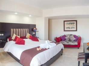 Hôtel Tanjah Flandria