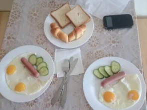 Baykal Lyuks Aeterna Guest House