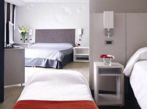 Two Hotel Buenos Aires