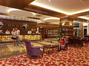 Hotel Diamond Hill Resort