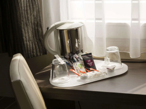 Best Western Plus Hotel Elixir Grasse