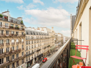 L'Hotel Royal Saint Germain