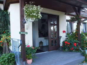 Pension Am Kirschberg