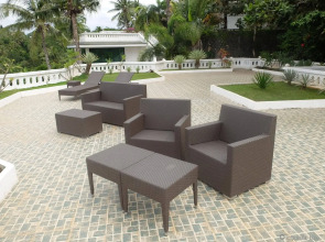 Argonauta Boracay Boutique Hotel with Apartments and Villas