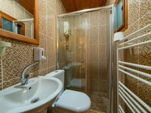 Safranbolu Seyir Konak Otel