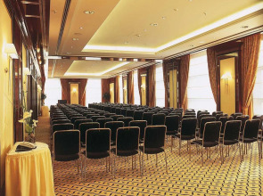 JW Marriott Hotel Berlin