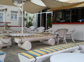 Apartaments Mar Blau